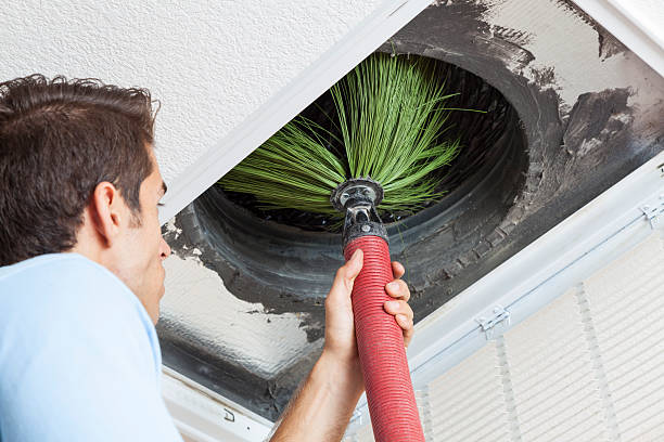 Best Ductwork Cleaning Services  in Sunnyvale, TX